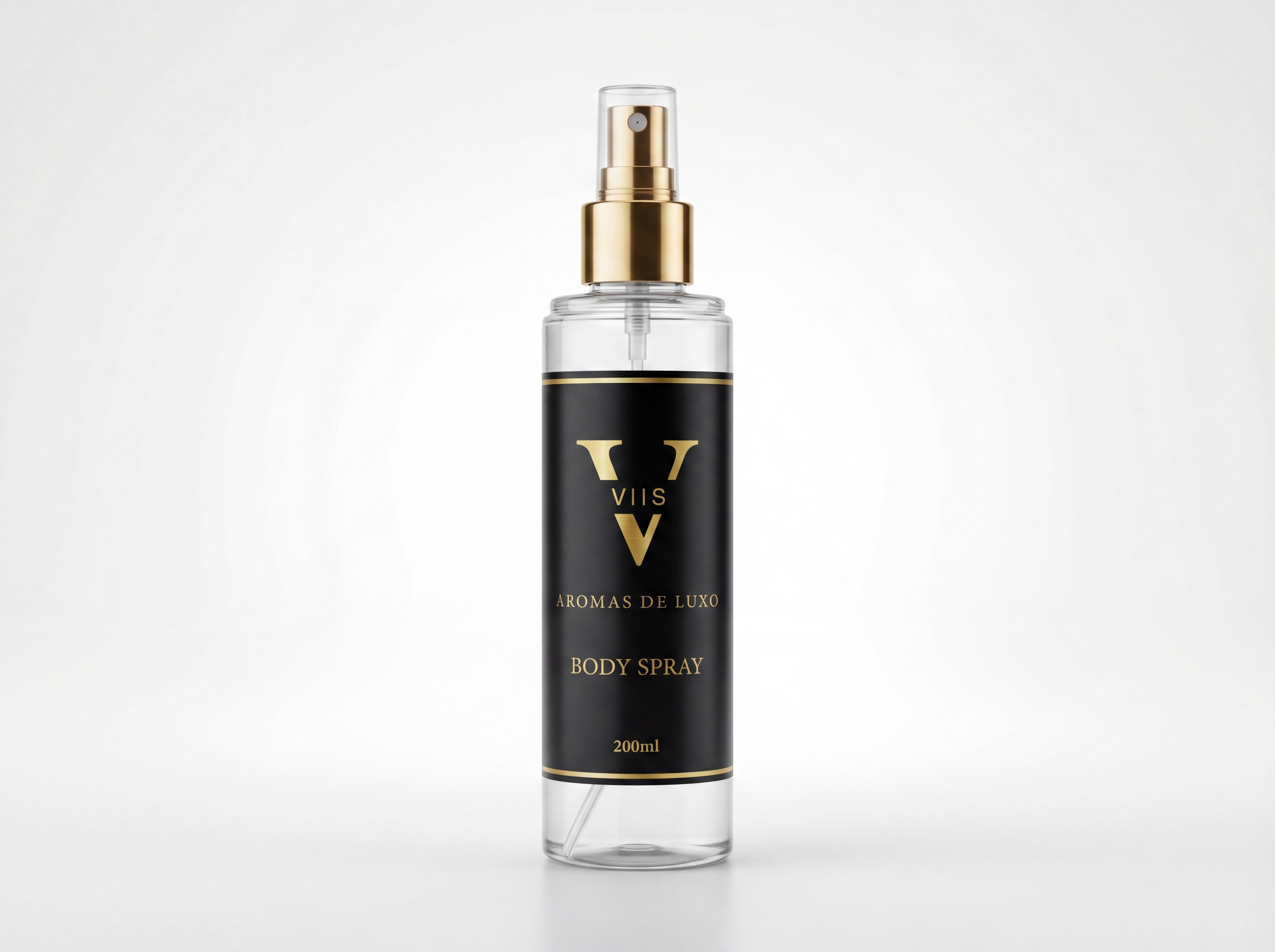 Body Spray VIIS 200ml